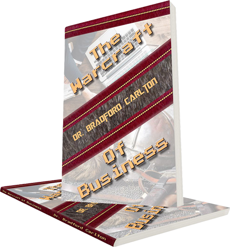 The Warcraft Of Business Book