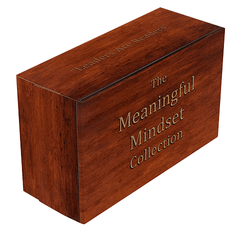 The Meaningful Mindset Collection Image