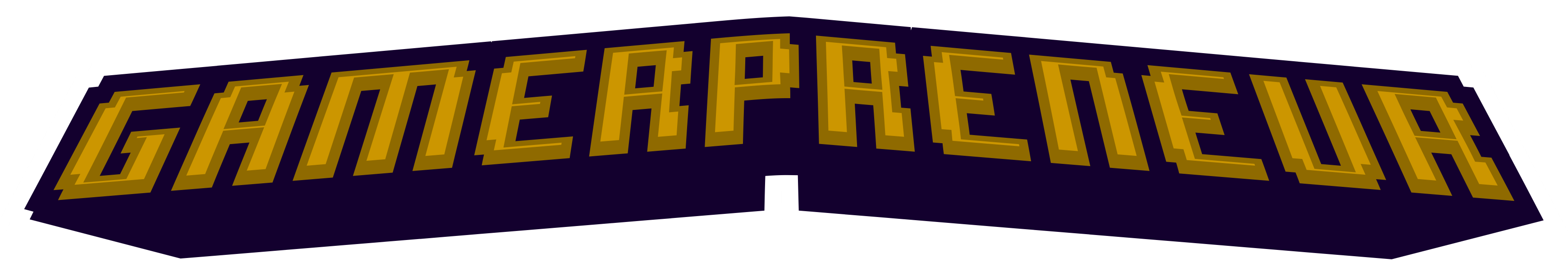 Gamerpreneur Logo
