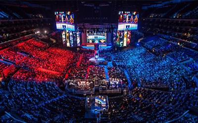 Image of Esports Tournament